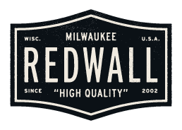 Redwall, LLC Logo